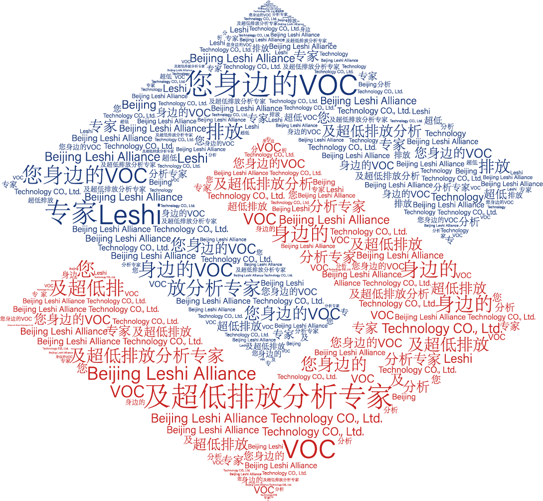 乐氏科技logo