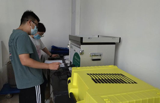 高温烟气分析仪应用于提升无机气体测量精度