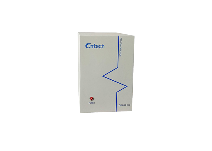 Ontech870 三级液氮制冷预浓缩仪