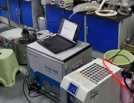 高温烟气分析仪应用于垃圾焚烧 高温烟气分析仪应用于垃圾焚烧