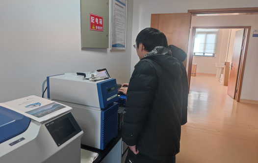 便携式傅里叶红外气体分析仪用于电站锅炉多种气体精准检测