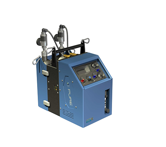工业型总碳氢分析仪