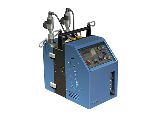 总碳氢分析仪，3010，非甲烷总烃分析仪