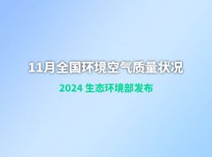 全国环境空气质量