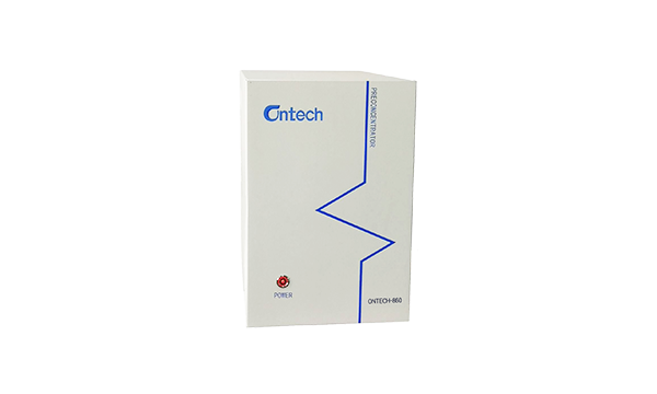 Ontech860-2, VOCs 二级电子制冷预浓缩仪