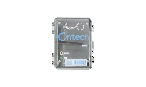 Ontech825,自动采样器