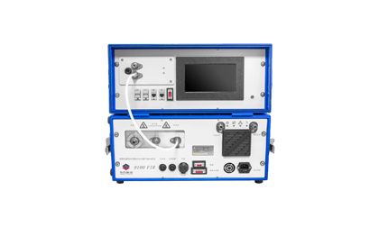 ODS分析仪,ODS系统仪器,ODS监测系统,温室气体分析