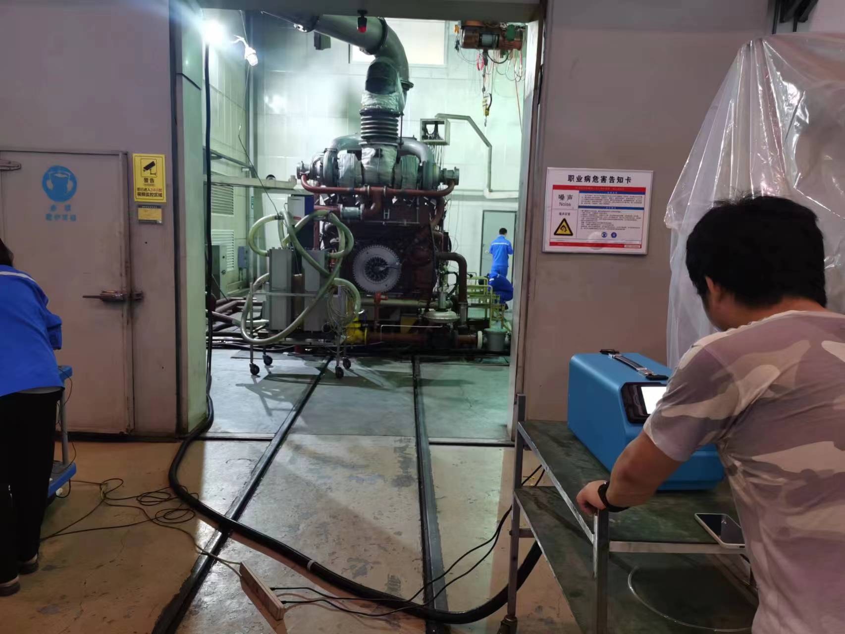 甲烷非甲烷总烃分析仪9100HFID的产品特点