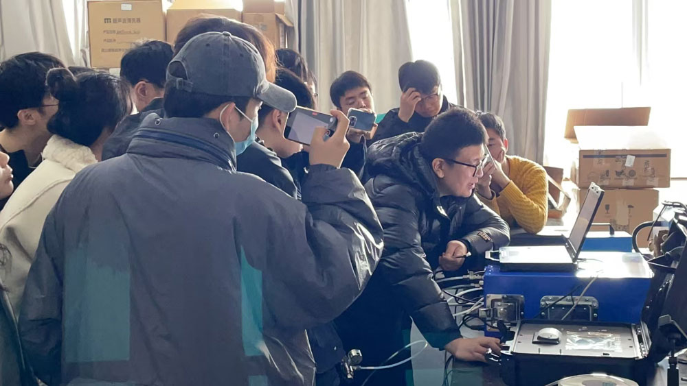 傅里叶红外气体分析仪多个应用领域与优秀品牌