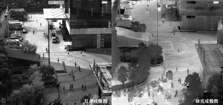GIR310红外热成像仪图像处理图片