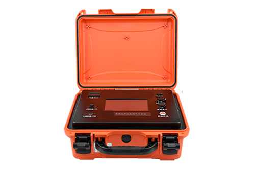 SE300 便携式多功能烟气分析仪