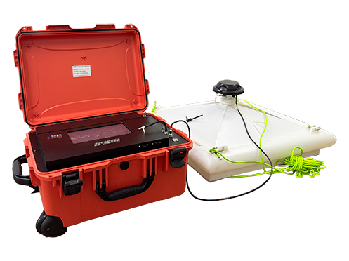 温室气体分析仪