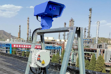 ODS监测体系建立