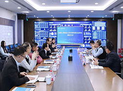 政企对接精准务实，京琼联动共谋发展——海南