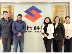 孟加拉国,Reverie公司,南亚,环保监测,新蓝图